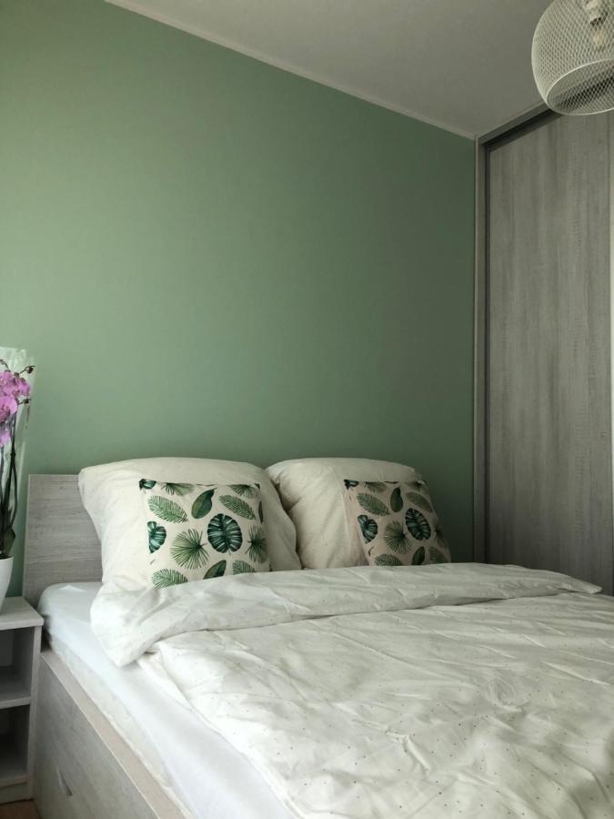 Plac Unii Apartments Гдиня Екстериор снимка