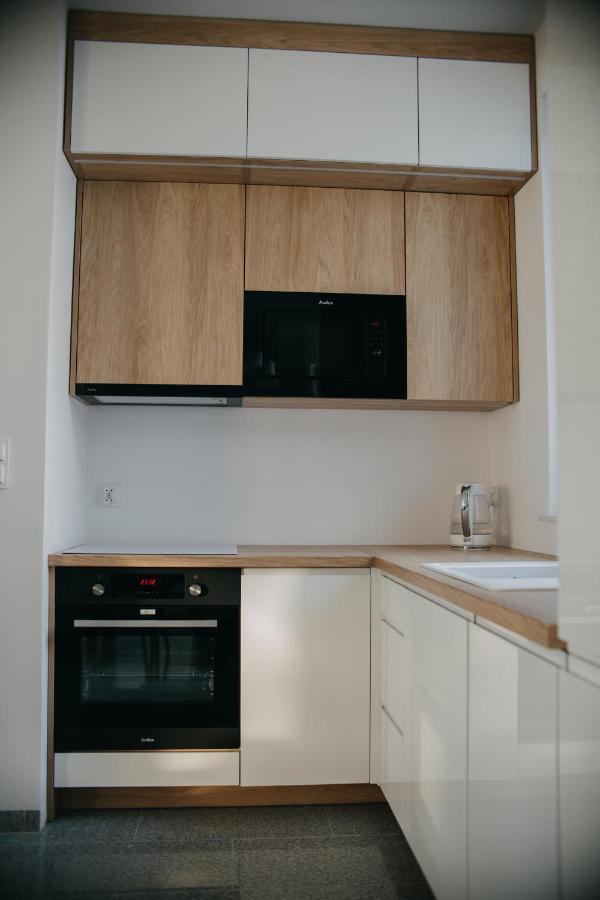 Plac Unii Apartments Гдиня Екстериор снимка