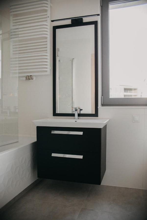 Plac Unii Apartments Гдиня Екстериор снимка